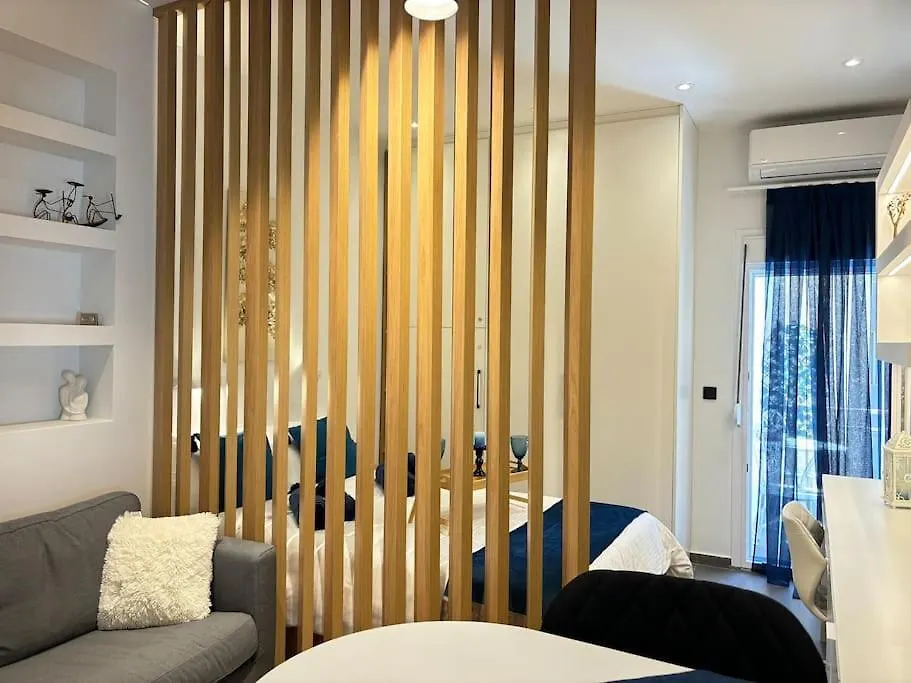 Thessalonian Suite II - 2 Steps From Whiter Tower Thessaloniki